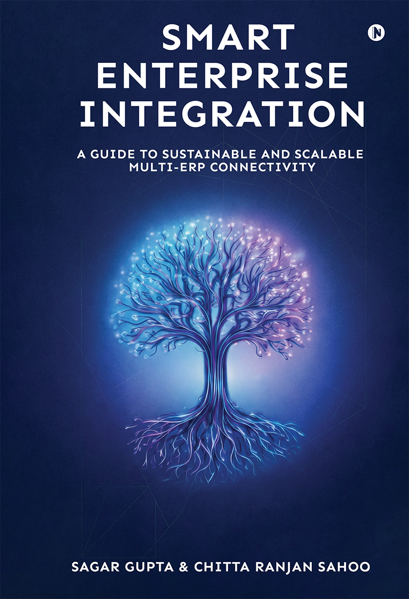 Sustainable Enterprise Integration book cover